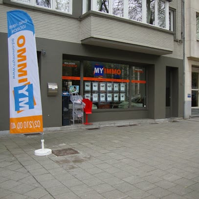 MYIMMO Europa - Agence Immobiliere