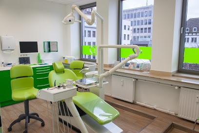 Zahnarztpraxis Bochum - Dr. Z Zahnmedizinisches Ve