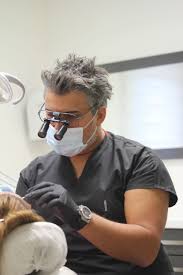 Dr. Umut Şimşek Dental Clinic