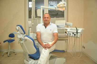 Zahnarzt Stefan Windels