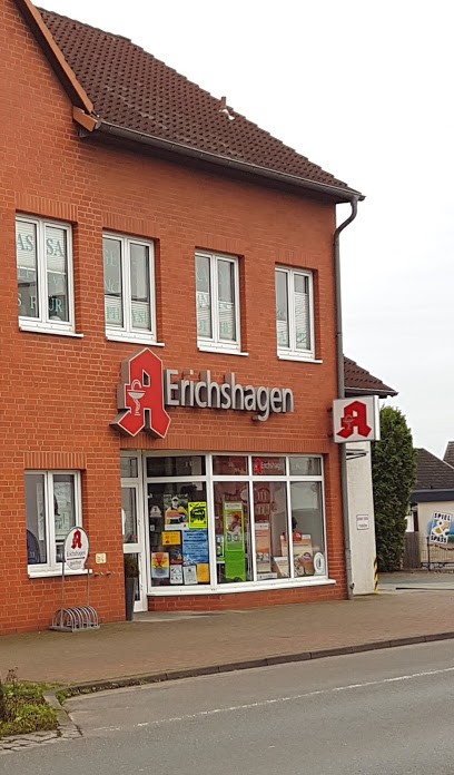 Apotheke Erichshagen