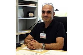 Dr. Murat Acemoglu, MD