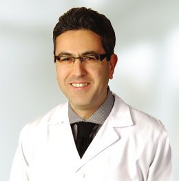 Dogan Bagci Specialist for Ophthalmology