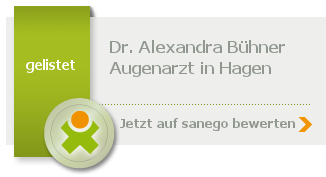 Dr. med. Alexandra Buhner