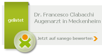 Dr. med. Francesco Clabacchi