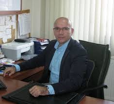 Prof. Dr. Tarkan Soygur