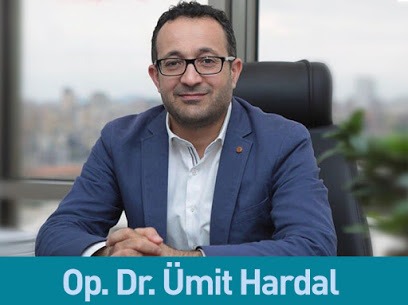 Burun Estetiği, Op. Dr. Ümit Hardal