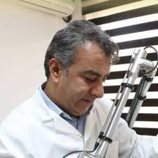 Dr. Servet Karayun