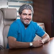 Dr Serkan Aygın Hair Transplant Clinic