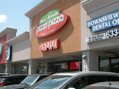 Downsview Plaza Dental Office
