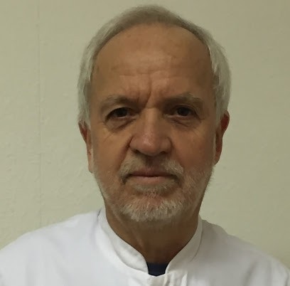 Dr.med.dent. Mehmet Ortak