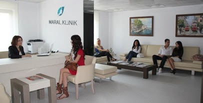 Maral Hair Clinic