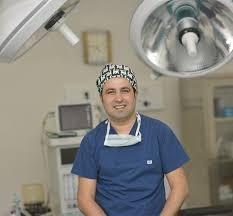NK Clinical Op. Dr. Nihat Kaya