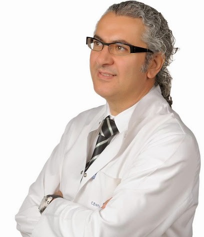 Op. Dr. İlhan Serdaroglu