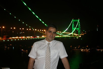 Op. Dr. Turker Ozyigit, Istanbul Laser & Aesthetic