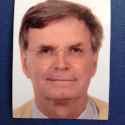 Dr. Ulrich Luft