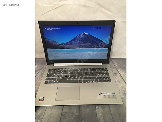 Lenovo laptop satılık