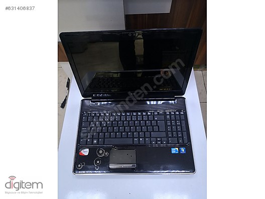 HP i3 İşlemcili Notebook Laptop