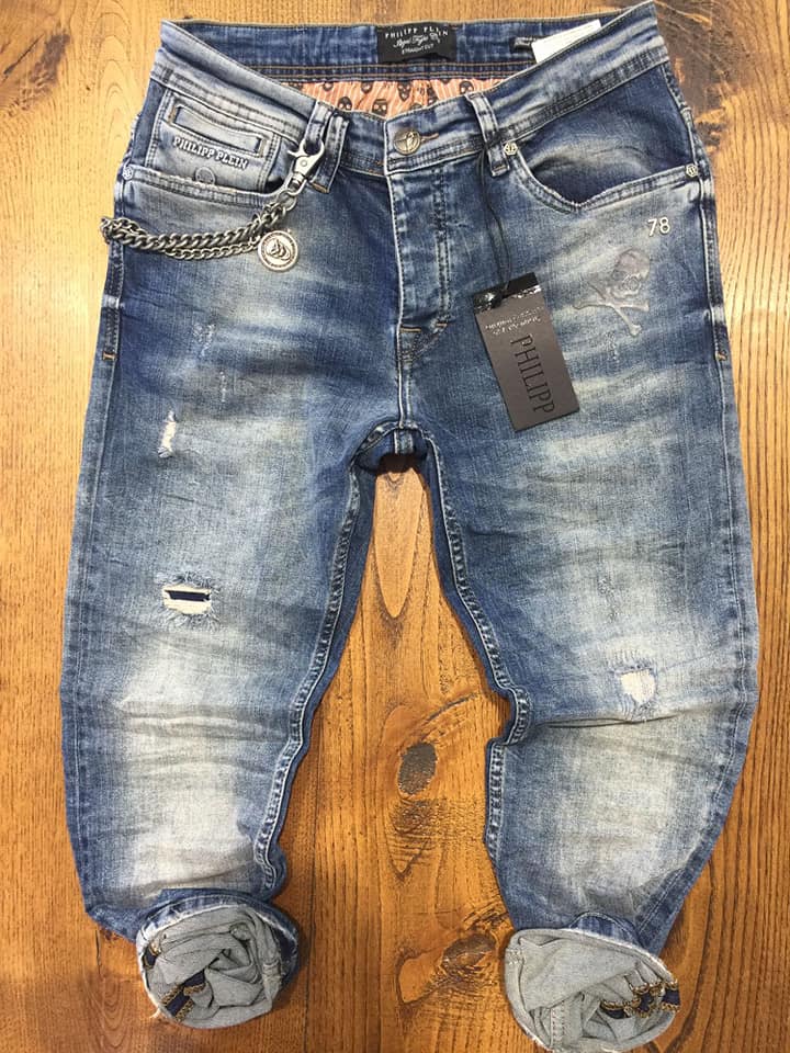 Jeans 3 Modelle