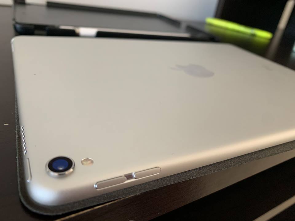 iPad Pro 10.5 inch 64 GB (Fall 2018)
