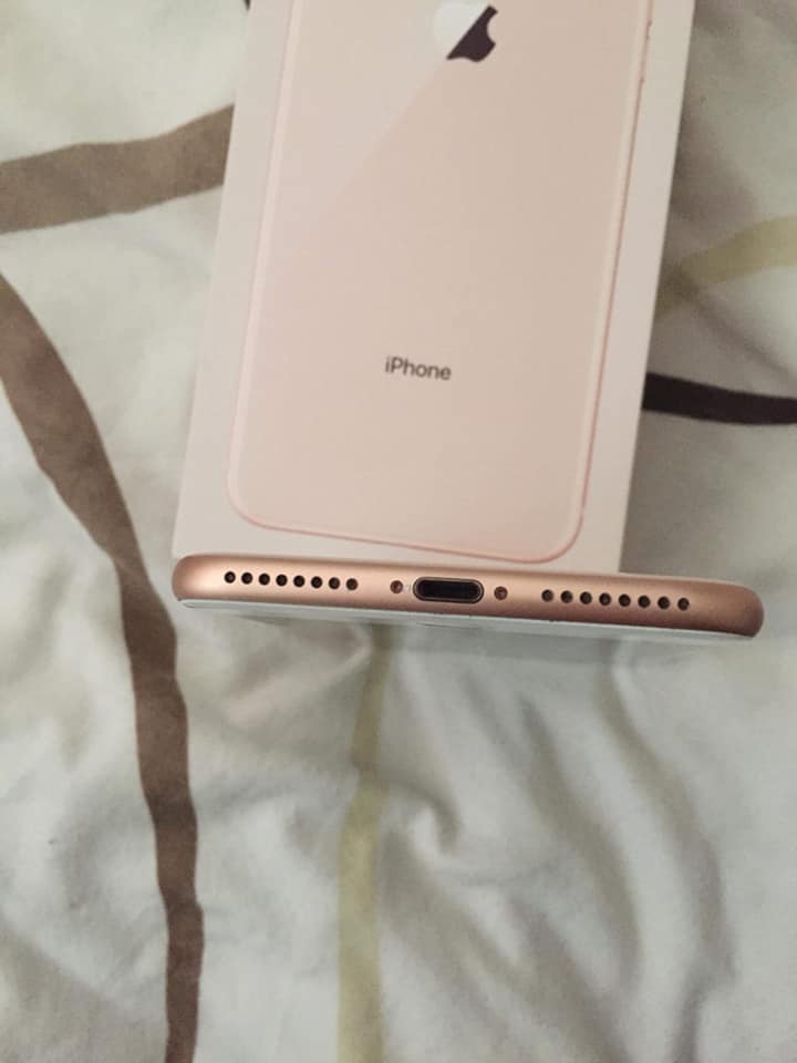 Iphone 8 plus for sale