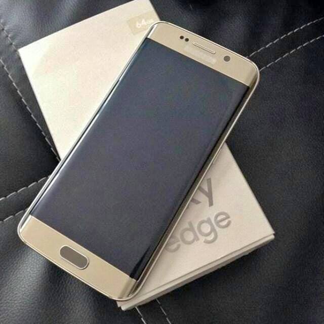 Samsung Galaxy S6 Edge ( 32 Gb) Unlocked