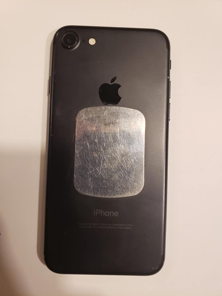 IPhone 7 black