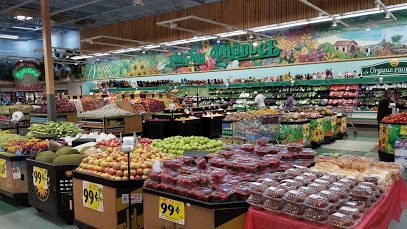 Vallarta Supermarkets