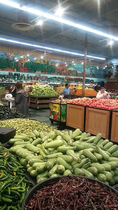 Vallarta Supermarkets