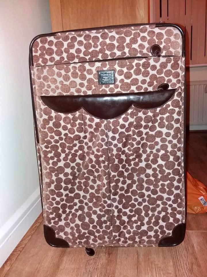 Large Suitcase