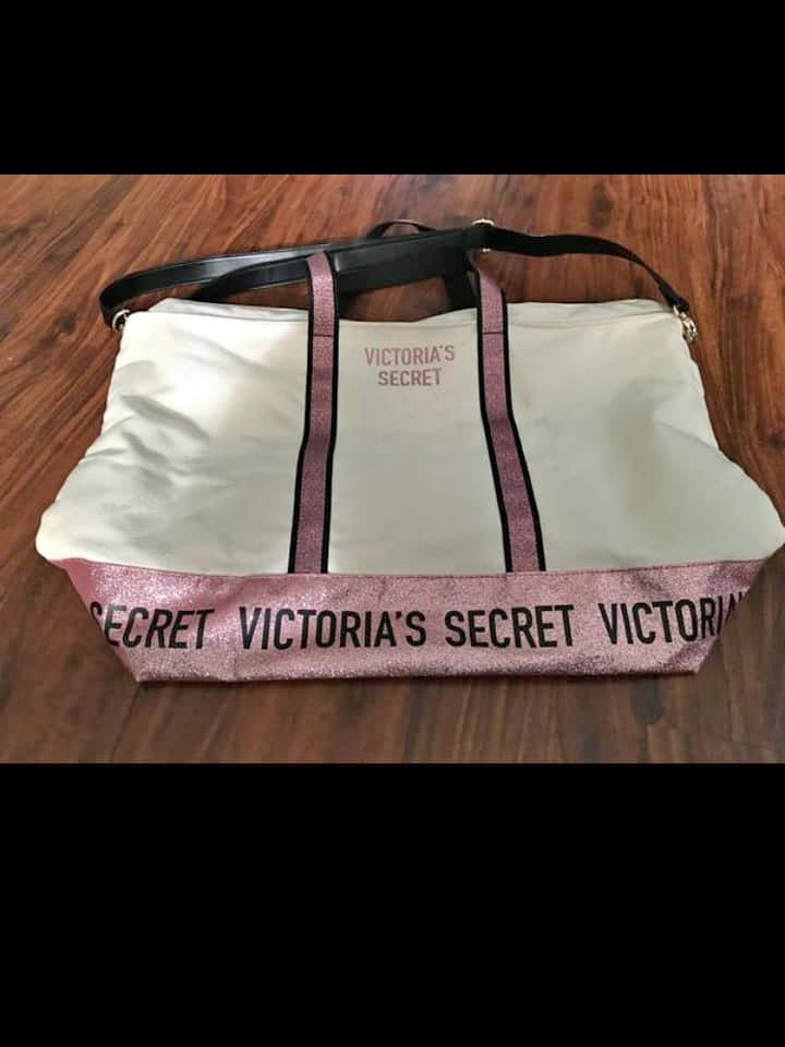 Victoria Secret bag