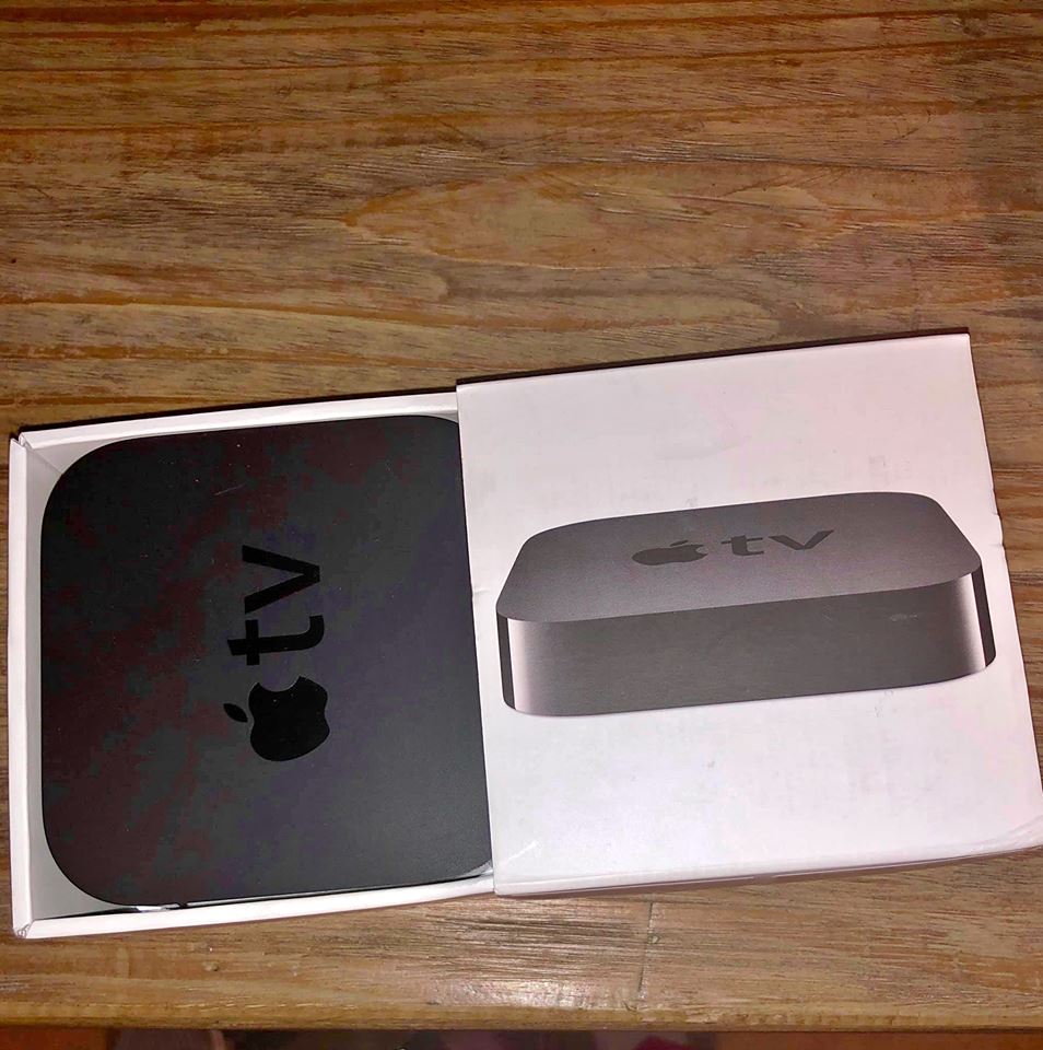 Apple TV 1080p - cross posted