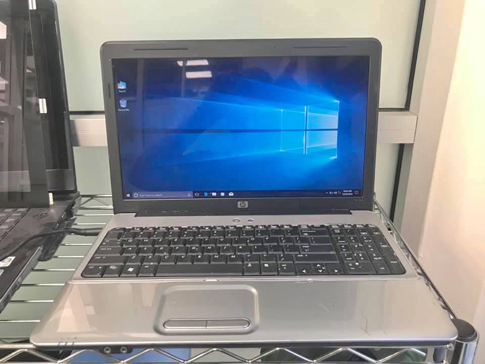 Hp G60 Laptop