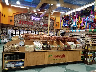 Vallarta Supermarkets