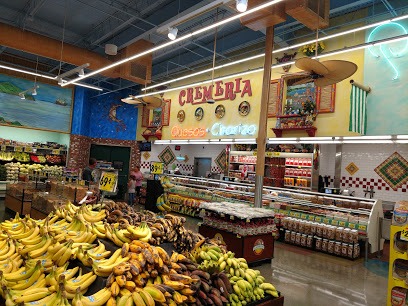Vallarta Supermarkets