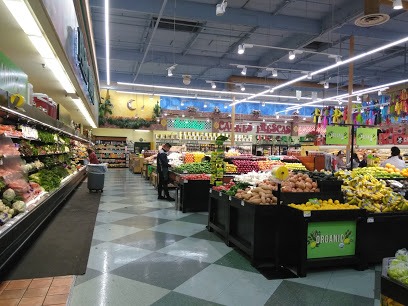 Vallarta Supermarkets