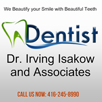 Isakow Irving Dr & Associates