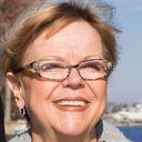 Elizabeth Barnes